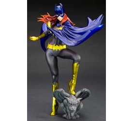 DC Comics PVC Statue 1/7 Batgirl Bishoujo 23 cm